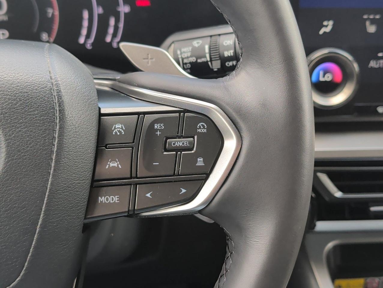 2024 Lexus TX 350 San Juan TX