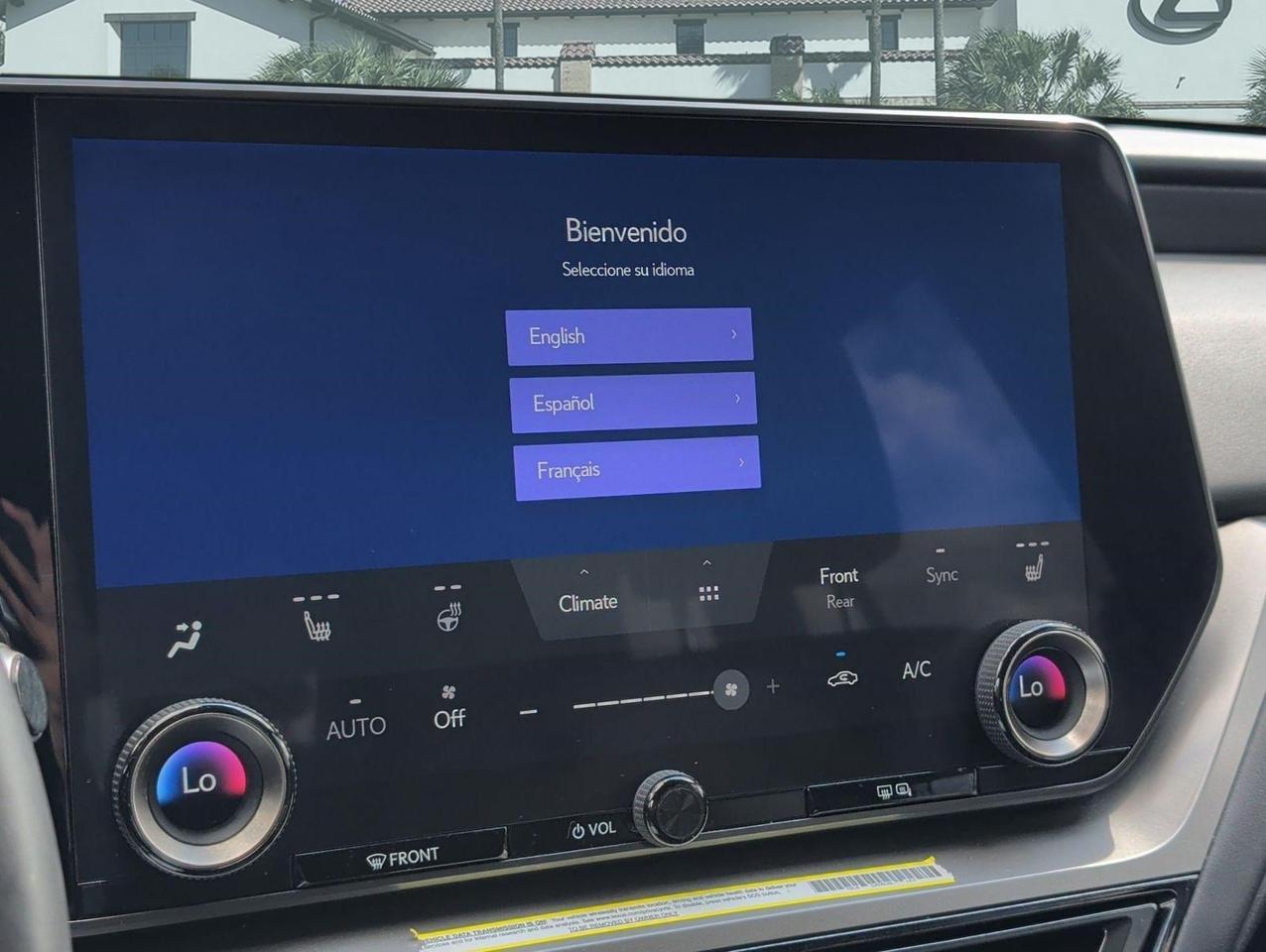 2024 Lexus TX 350 San Juan TX