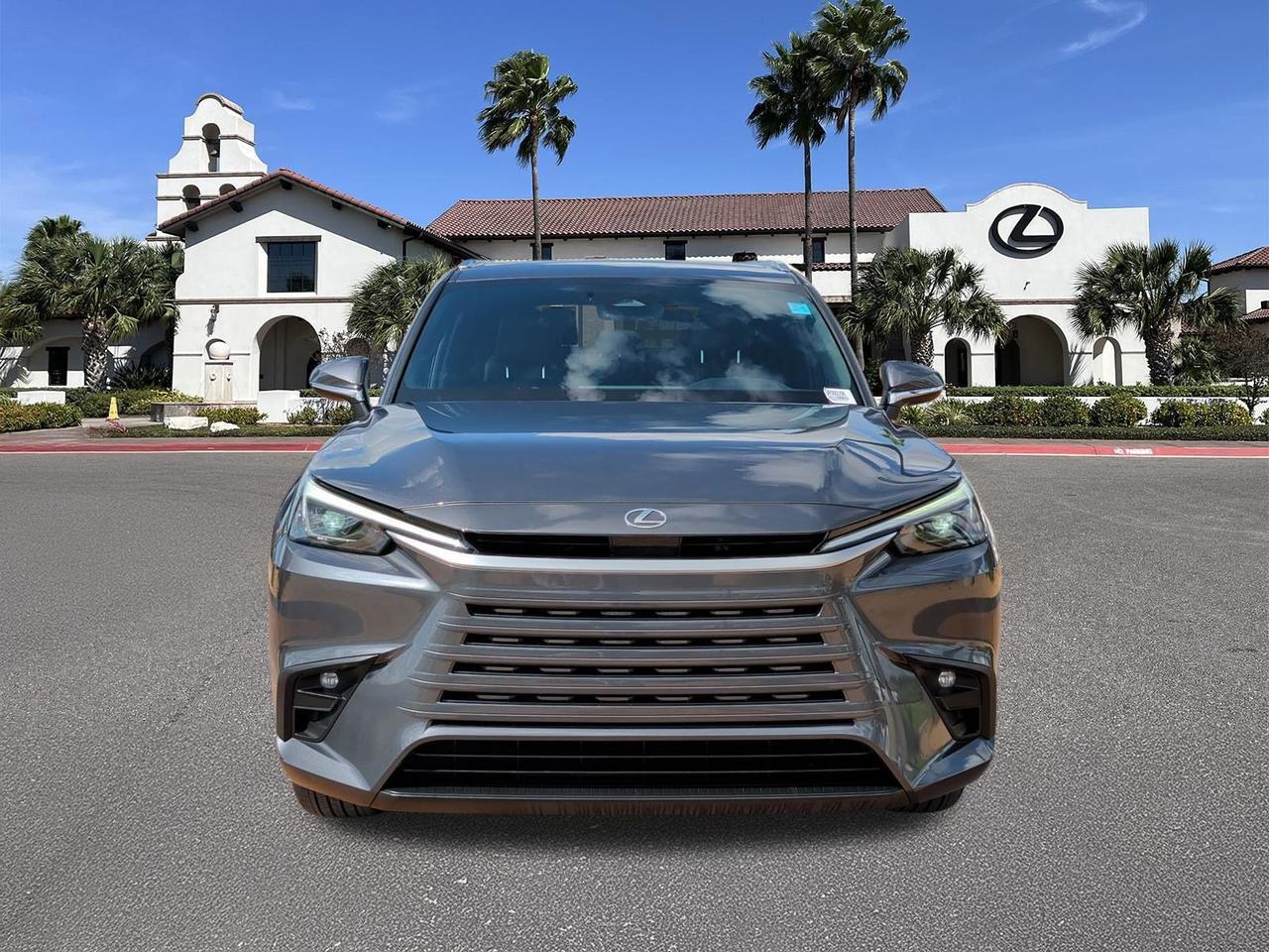 2024 Lexus TX 350 San Juan TX