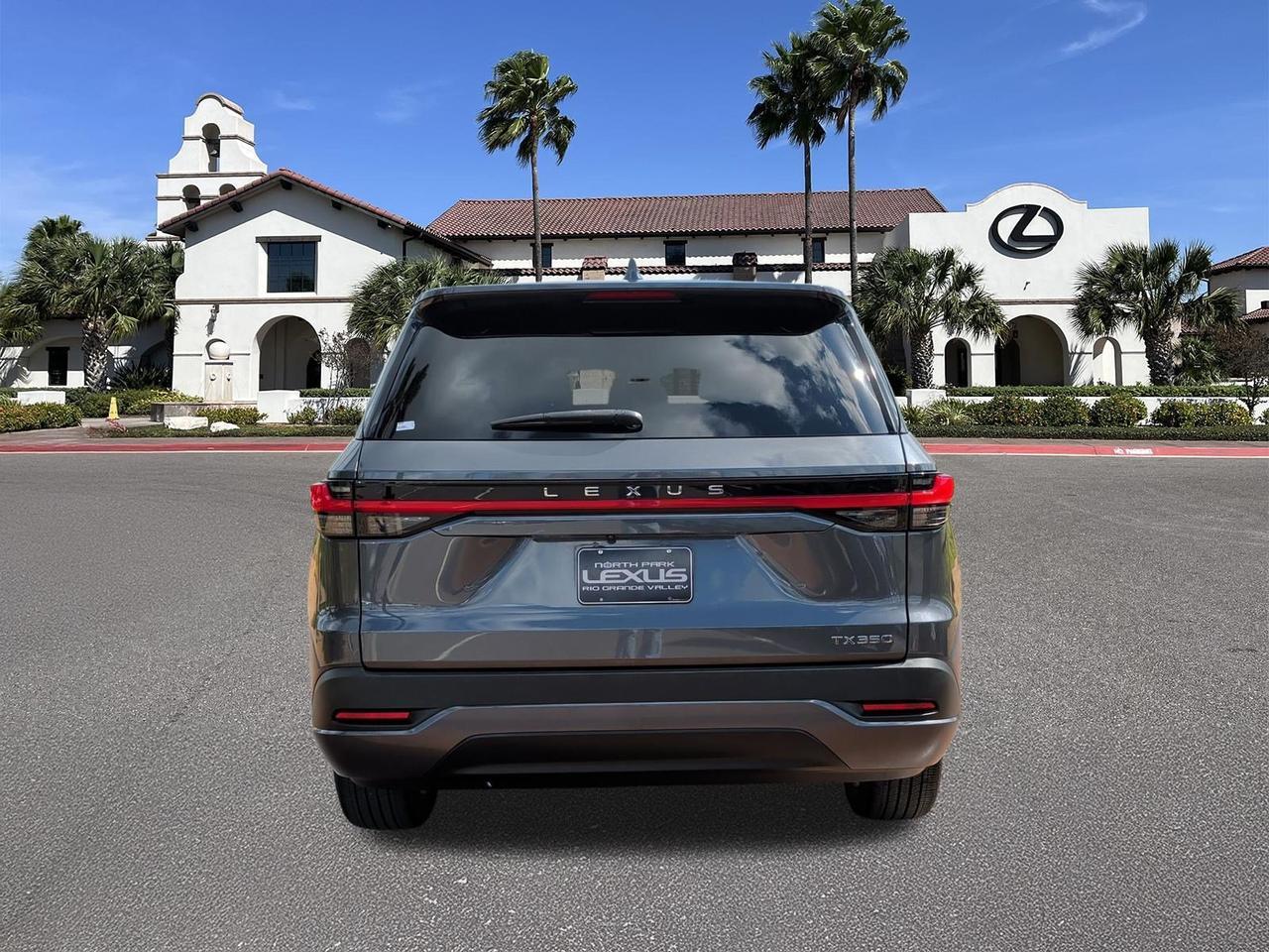 2024 Lexus TX 350 San Juan TX