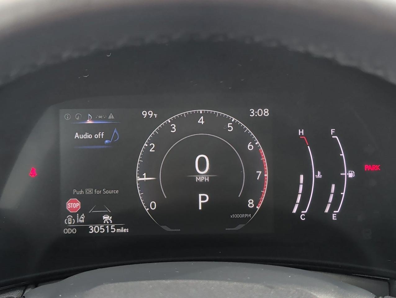 2024 Lexus TX 350 San Juan TX