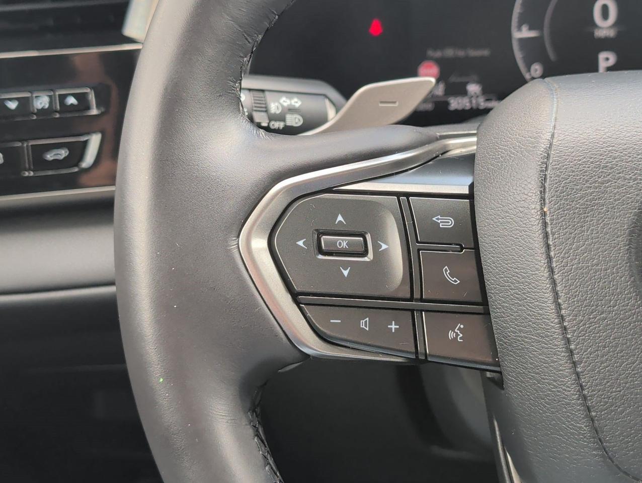 2024 Lexus TX 350 San Juan TX