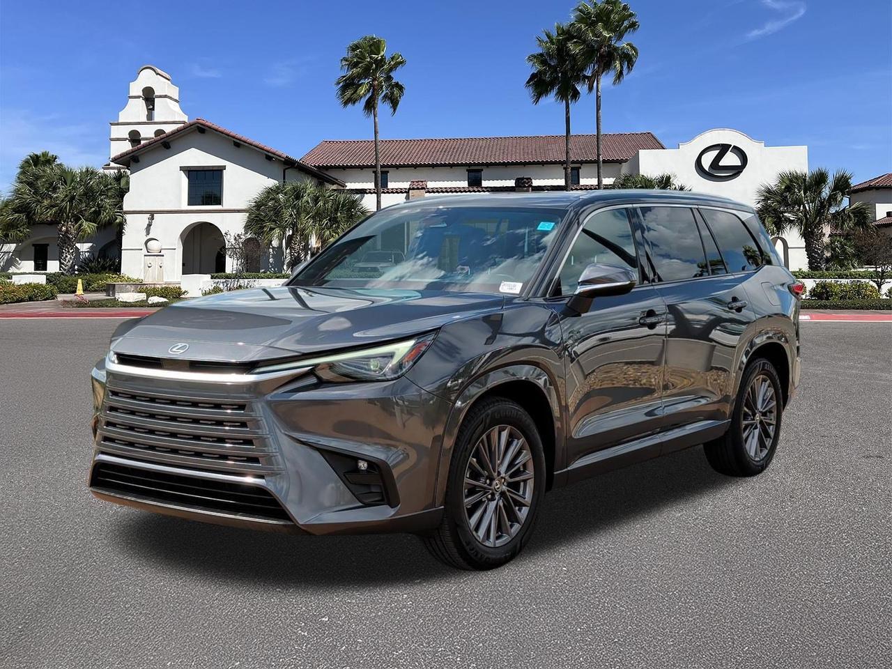 2024 Lexus TX 350 San Juan TX