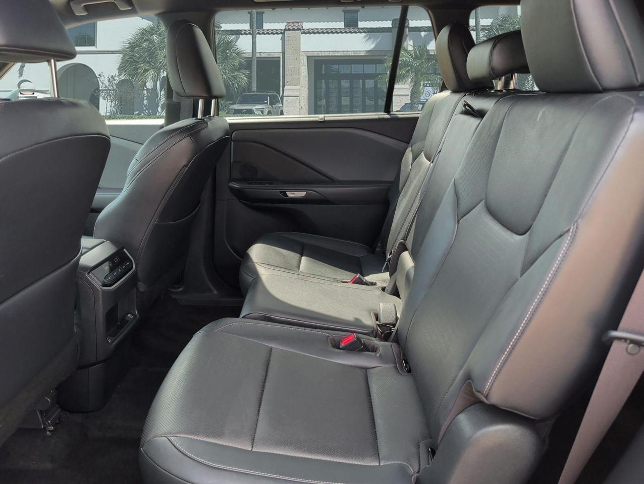 2024 Lexus TX 350 San Juan TX