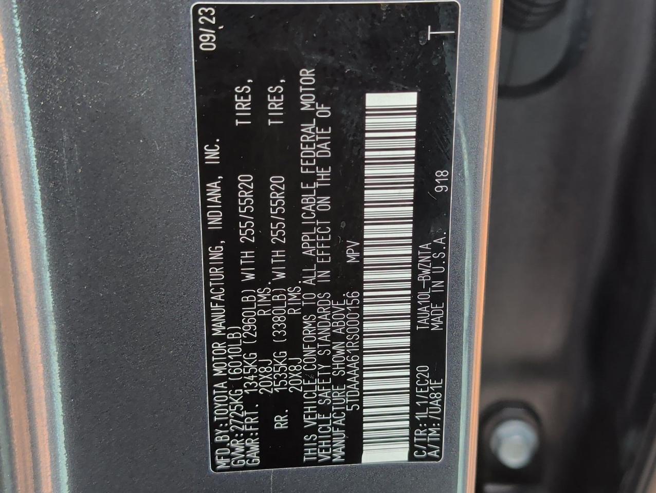 2024 Lexus TX 350 San Juan TX