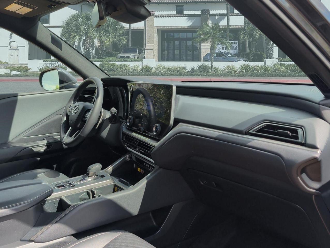 2024 Lexus TX 350 San Juan TX