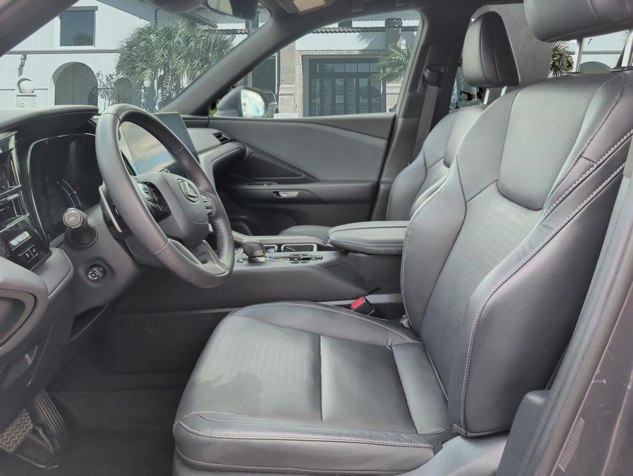 2024 Lexus TX 350 San Juan TX