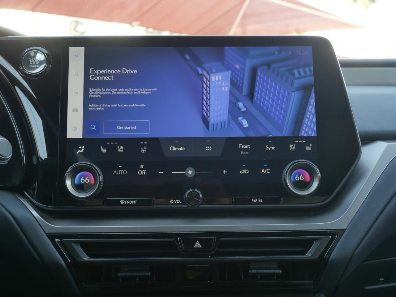 2024 Lexus TX 350 San Juan TX