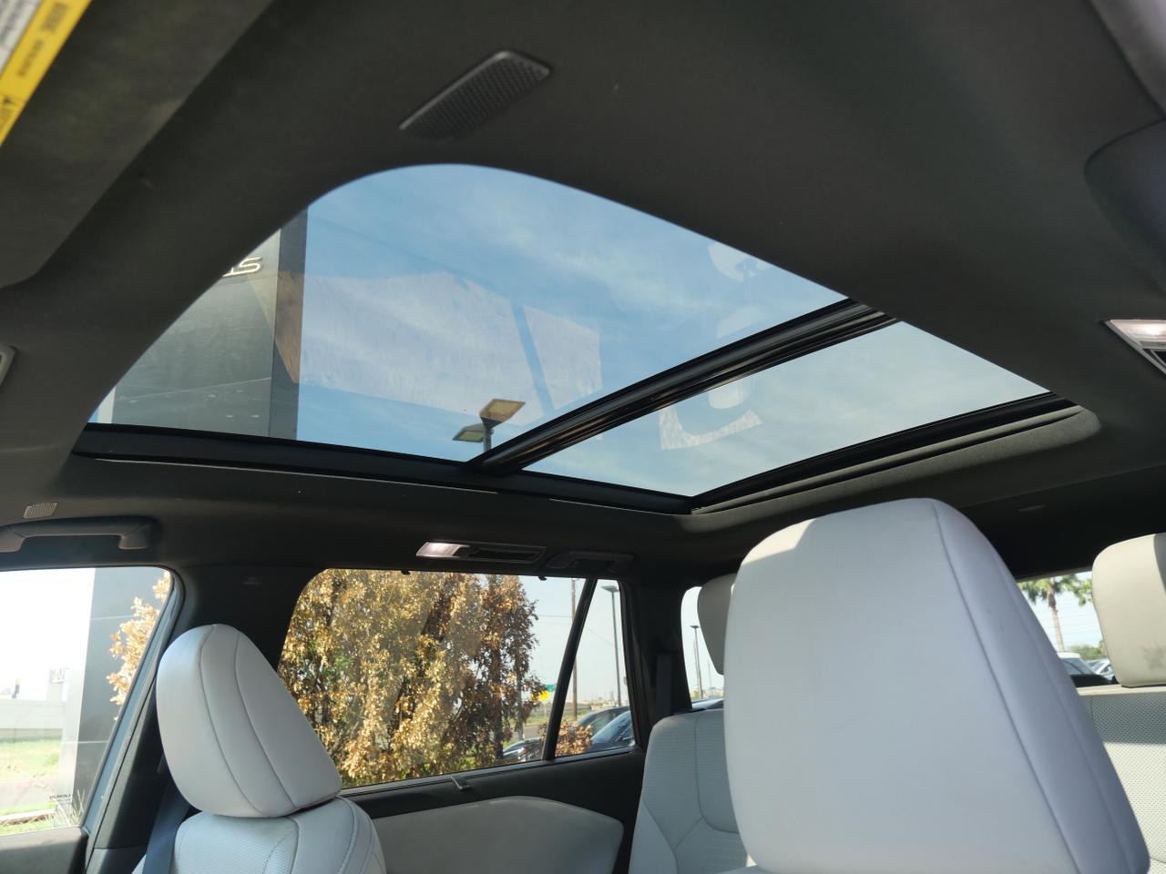 2024 Lexus TX 350 San Juan TX