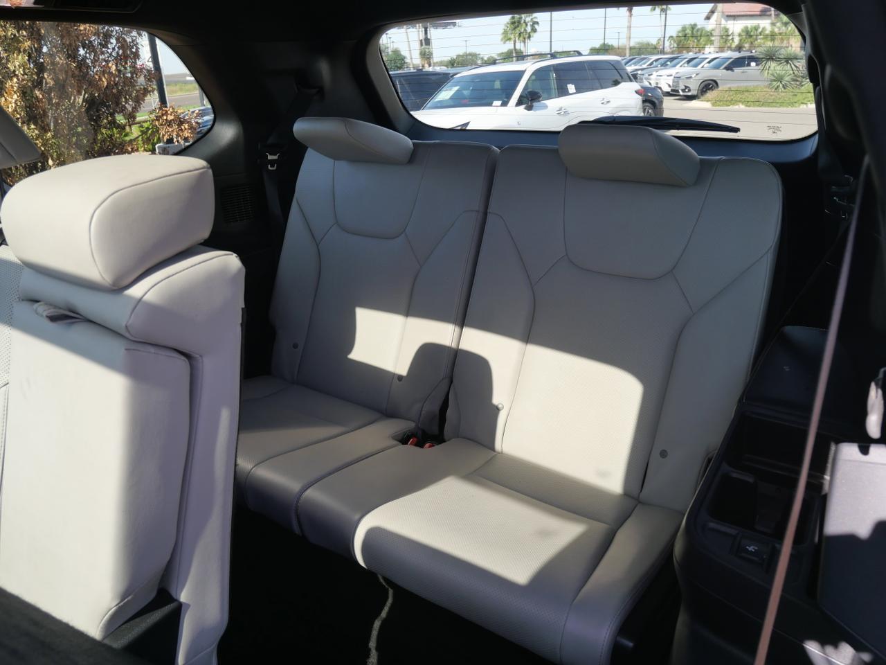 2024 Lexus TX 350 San Juan TX