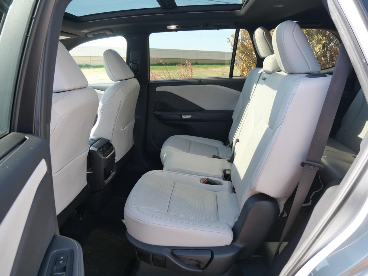 2024 Lexus TX 350 San Juan TX