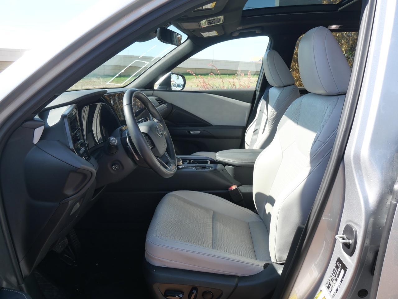 2024 Lexus TX 350 San Juan TX