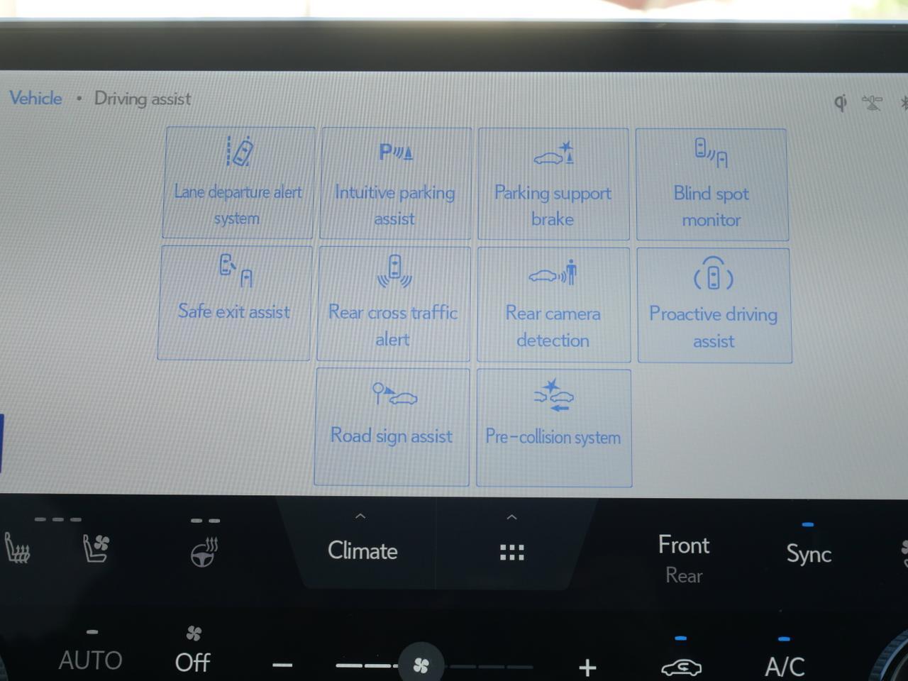 2024 Lexus TX 350 San Juan TX