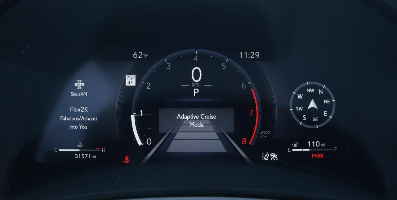 2024 Lexus TX 350 San Juan TX