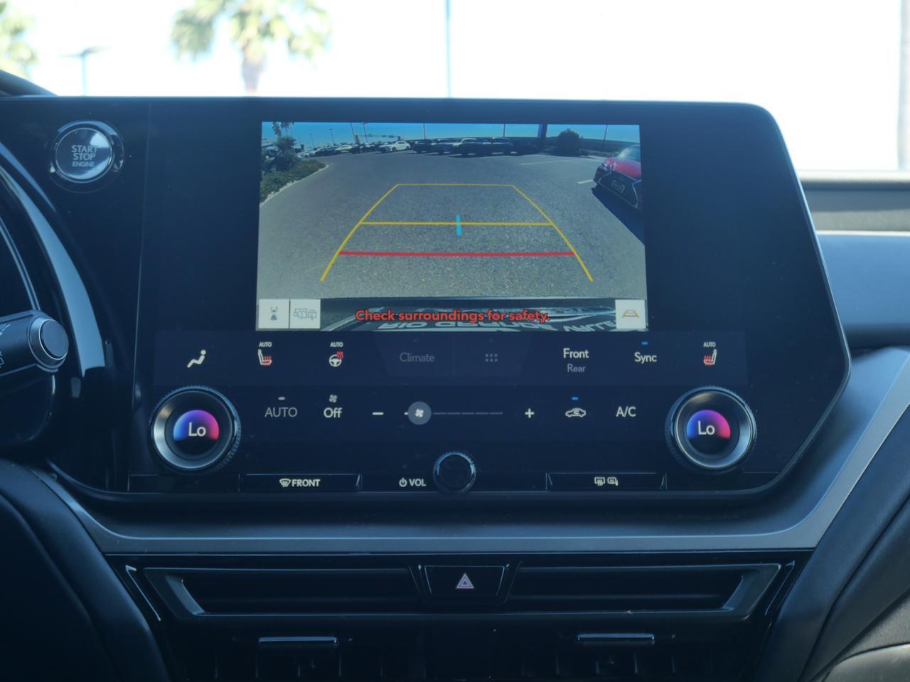 2024 Lexus TX 350 San Juan TX