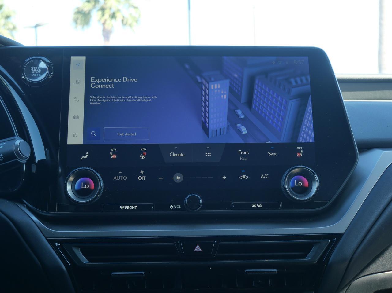 2024 Lexus TX 350 San Juan TX