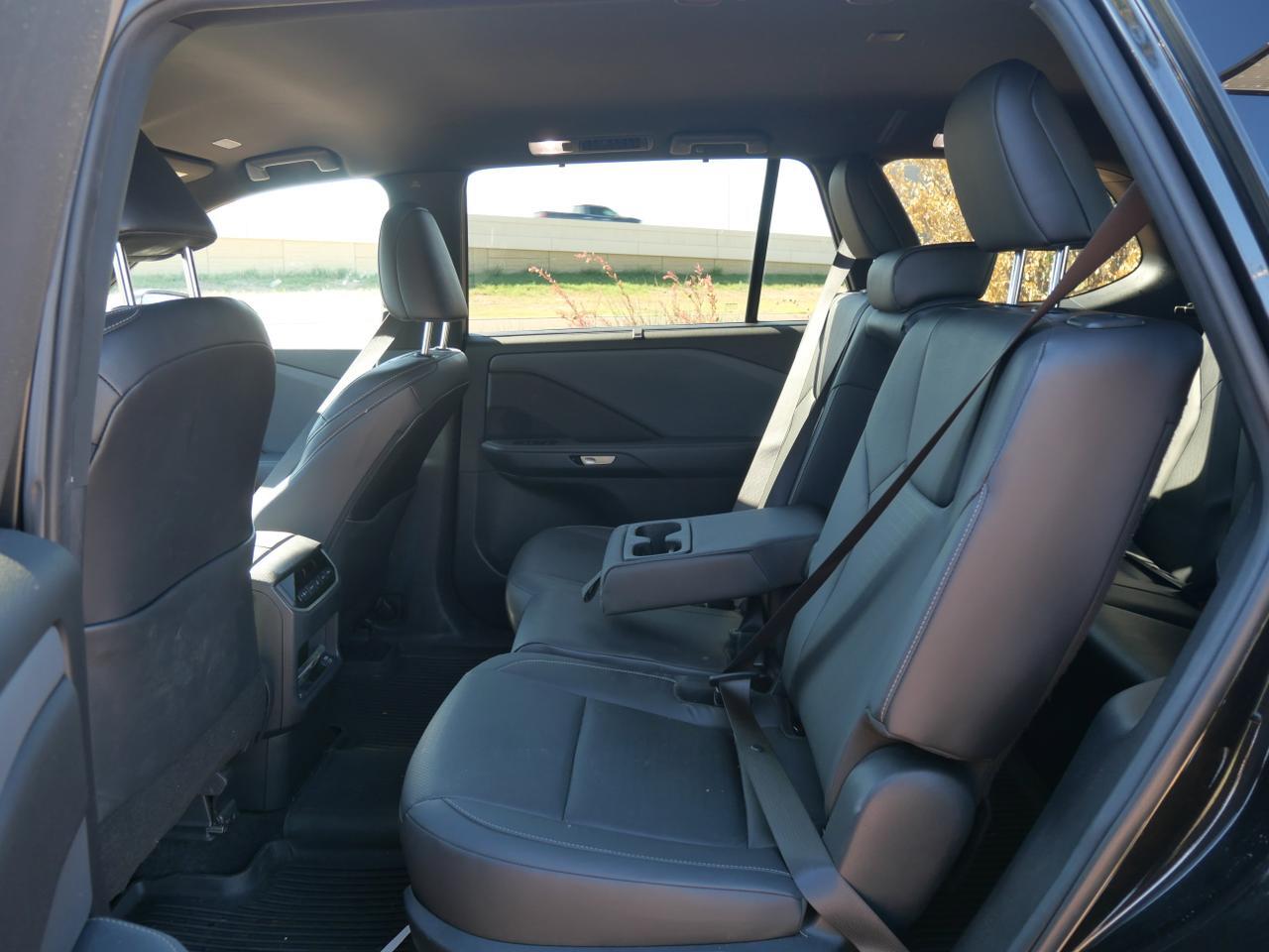 2024 Lexus TX 350 San Juan TX