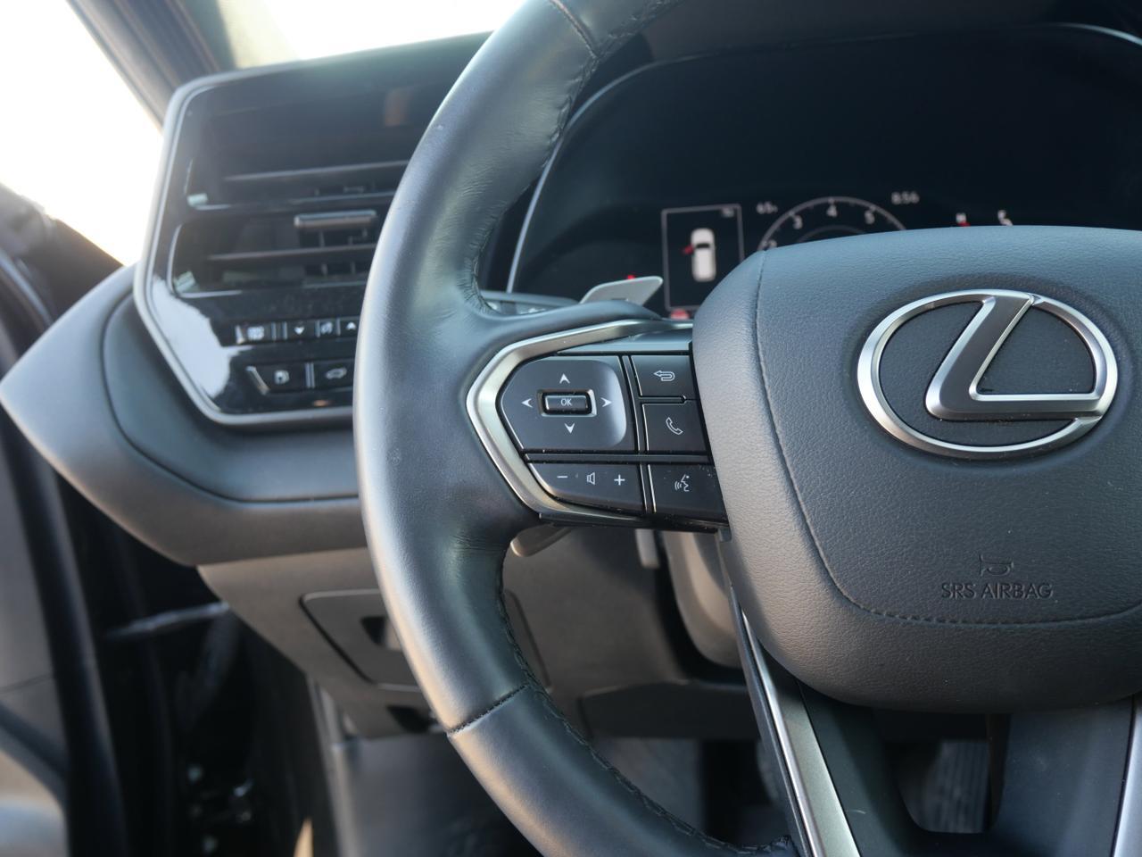 2024 Lexus TX 350 San Juan TX