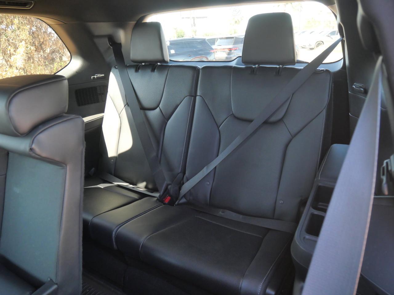 2024 Lexus TX 350 San Juan TX