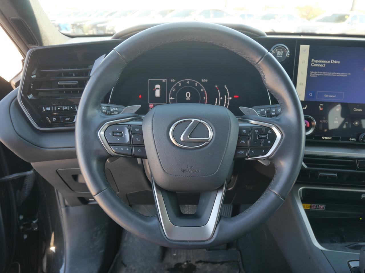 2024 Lexus TX 350 San Juan TX