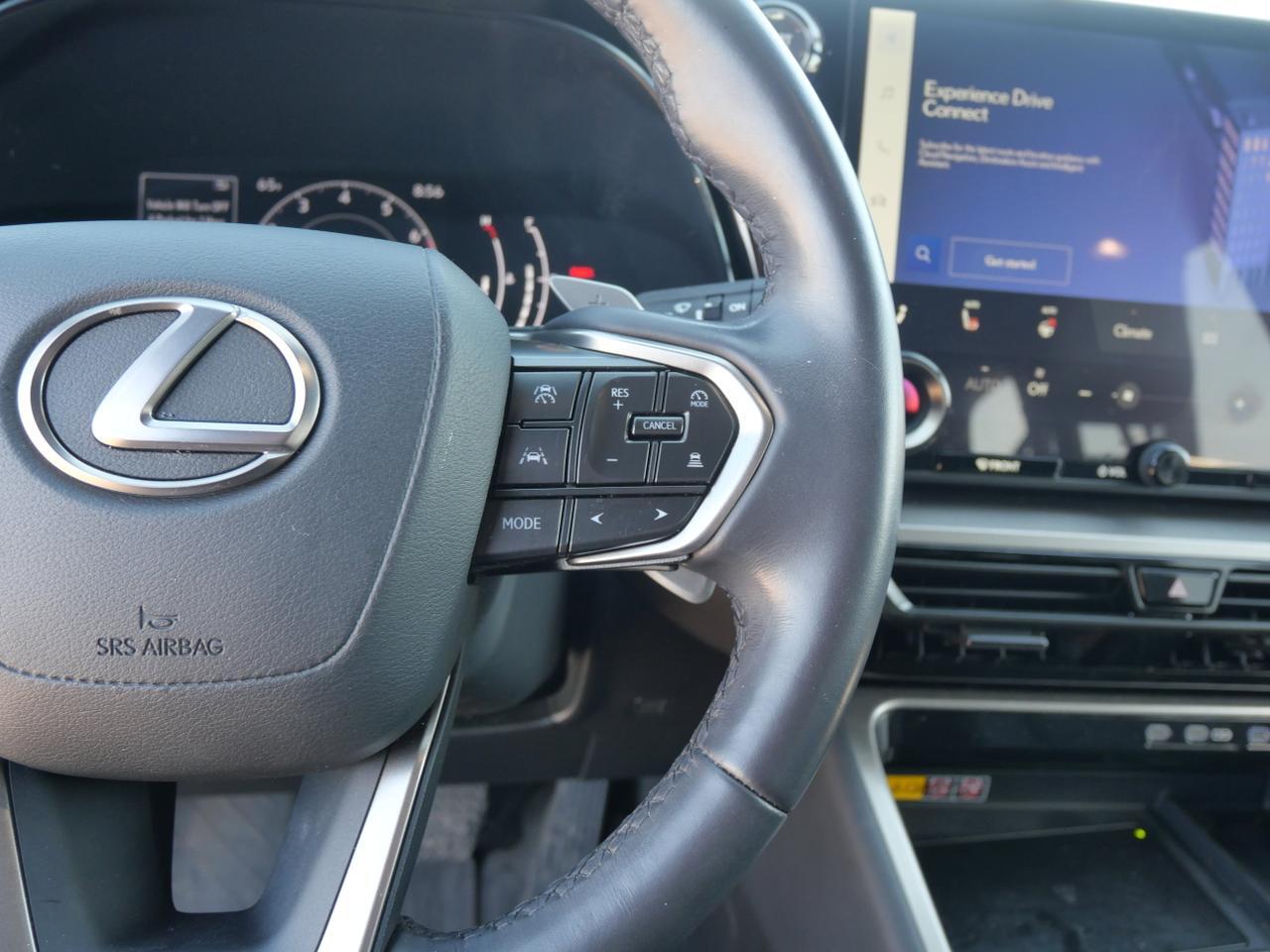 2024 Lexus TX 350 San Juan TX