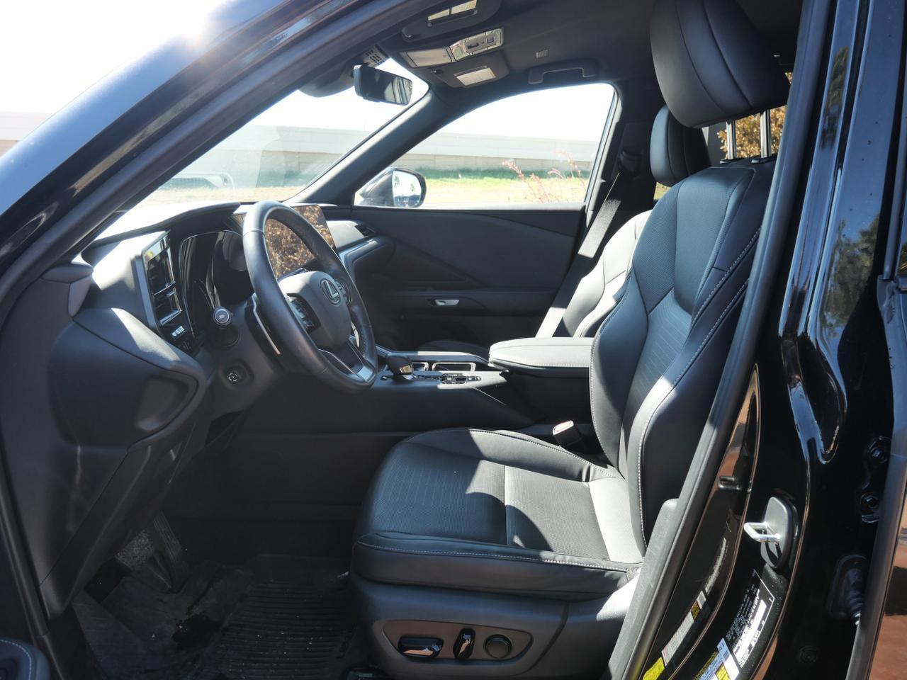 2024 Lexus TX 350 San Juan TX