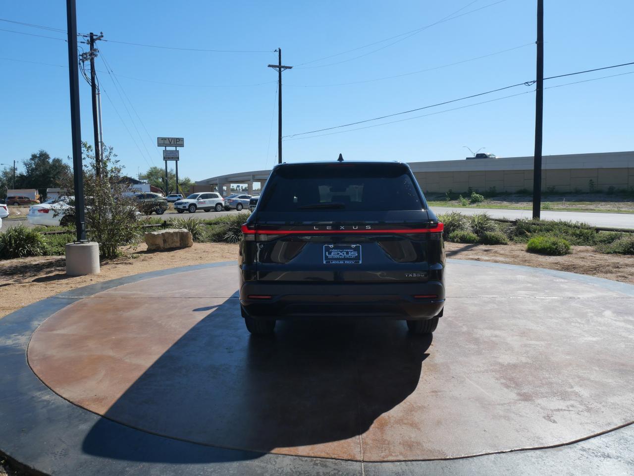 2024 Lexus TX 350 San Juan TX