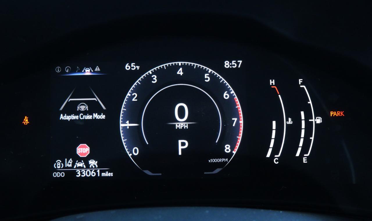 2024 Lexus TX 350 San Juan TX