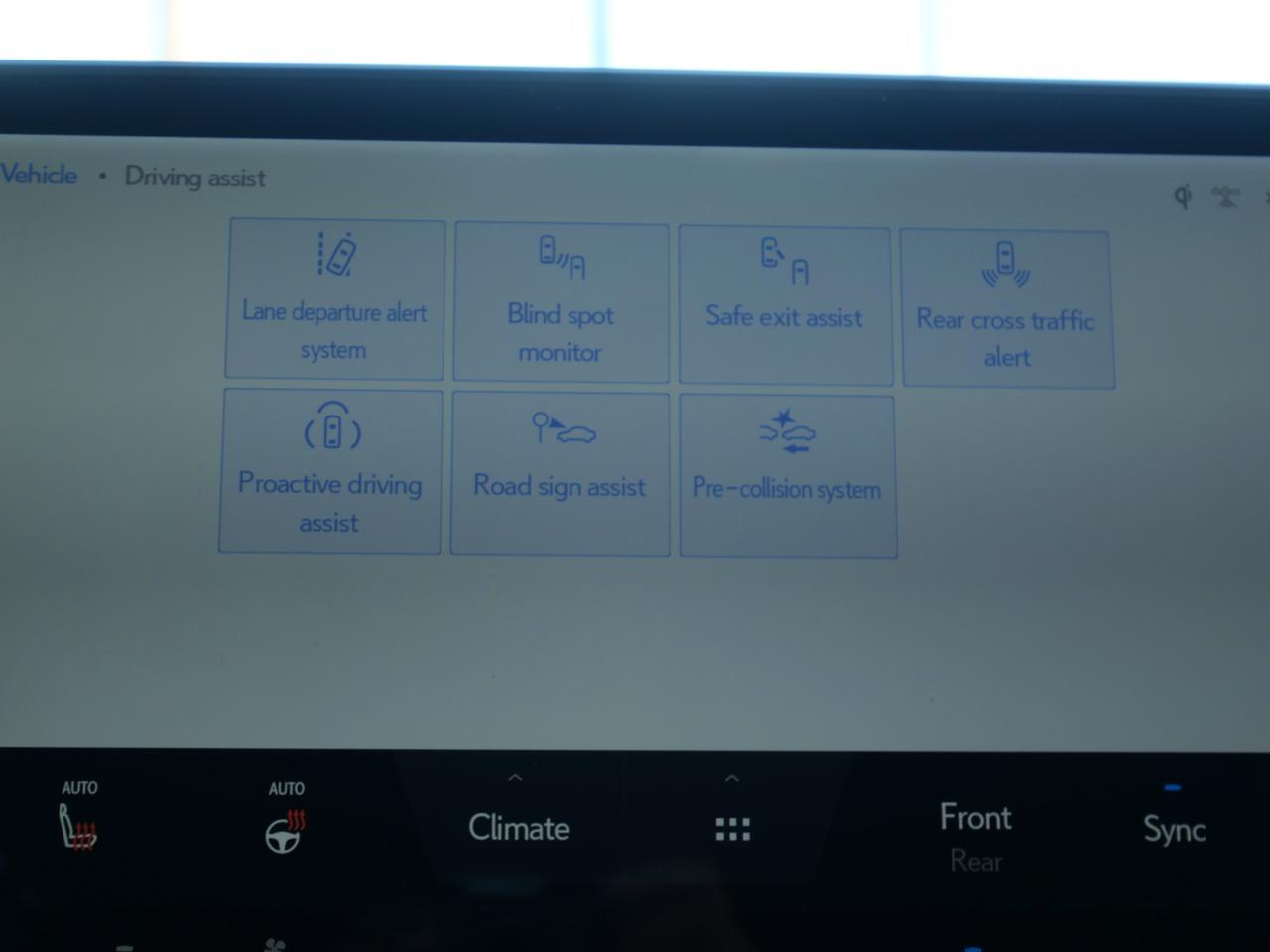 2024 Lexus TX 350 San Juan TX