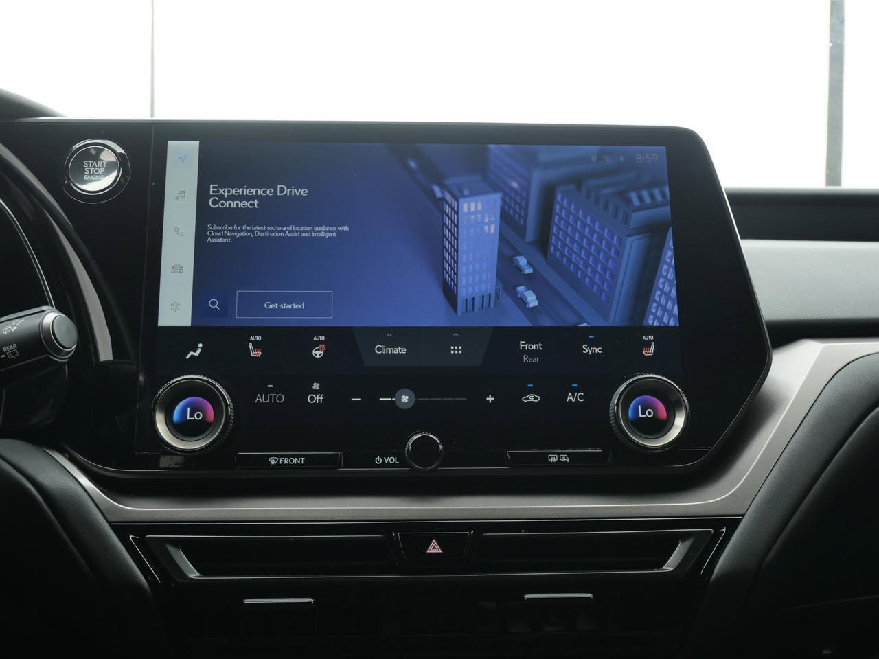 2024 Lexus TX 350 San Juan TX