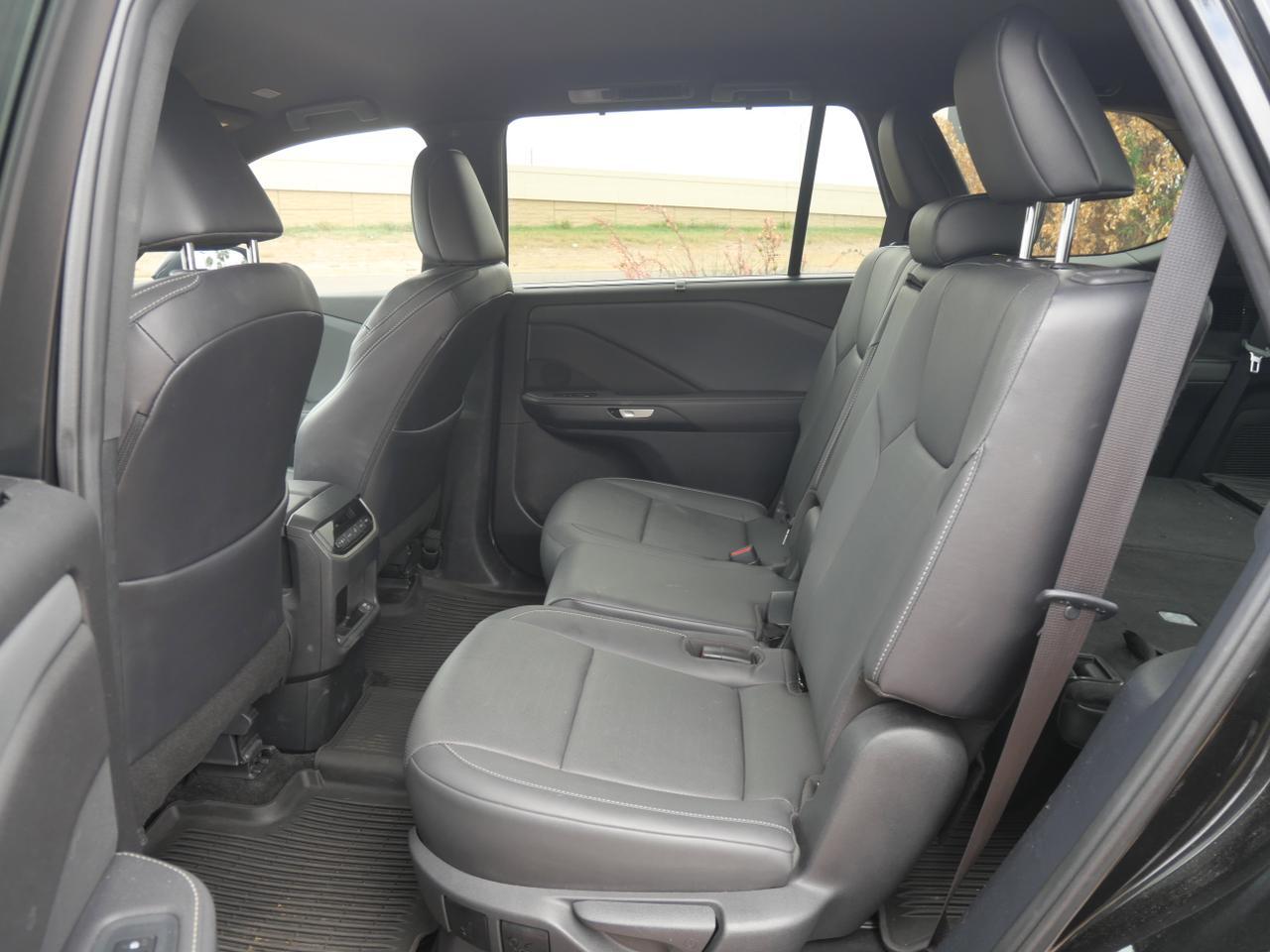 2024 Lexus TX 350 San Juan TX