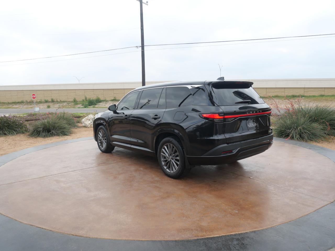 2024 Lexus TX 350 San Juan TX