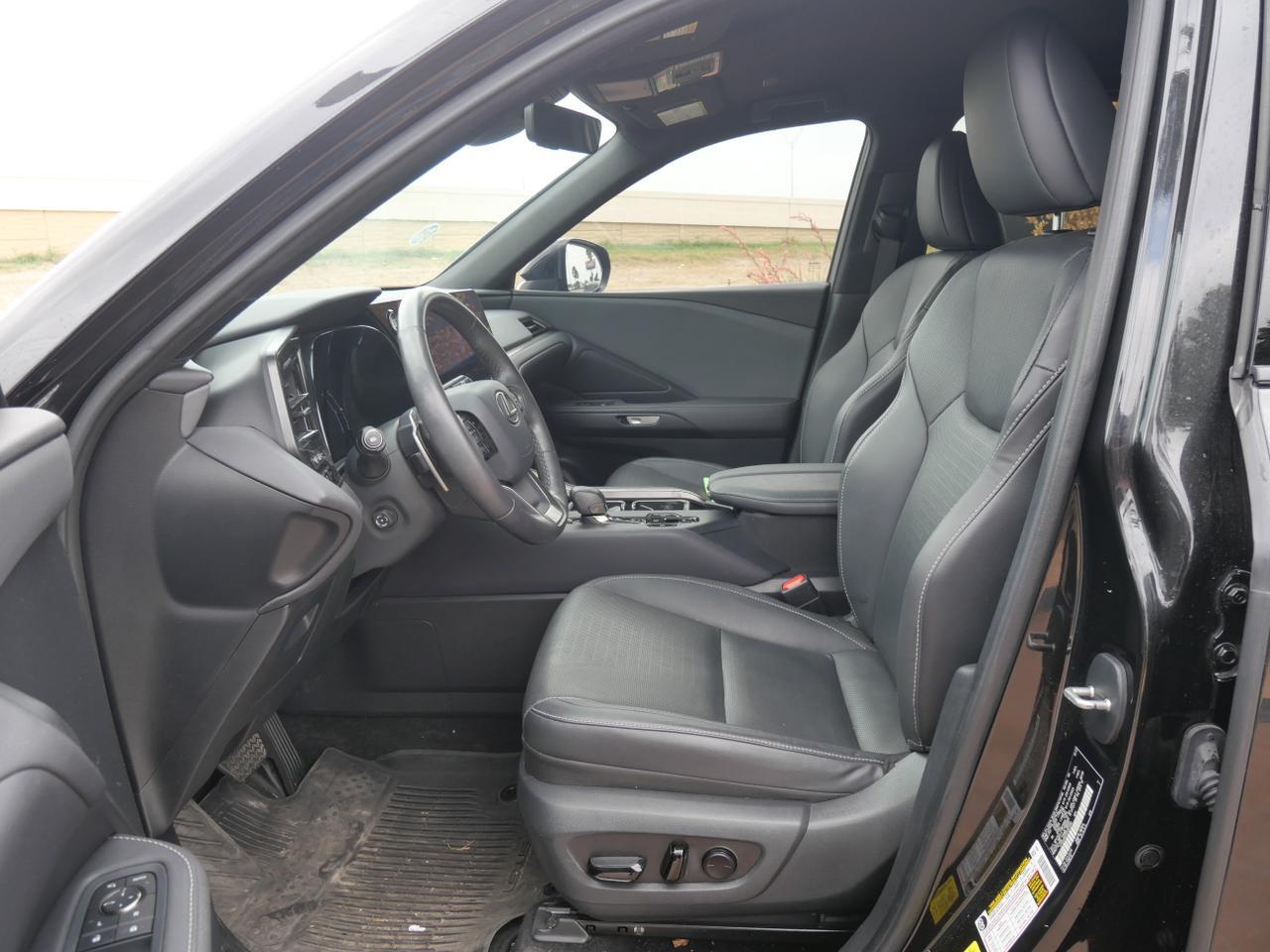 2024 Lexus TX 350 San Juan TX