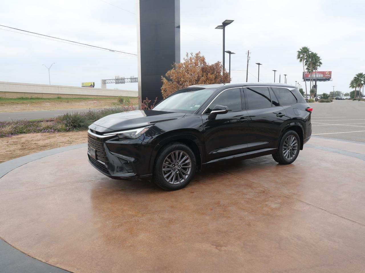 2024 Lexus TX 350 San Juan TX