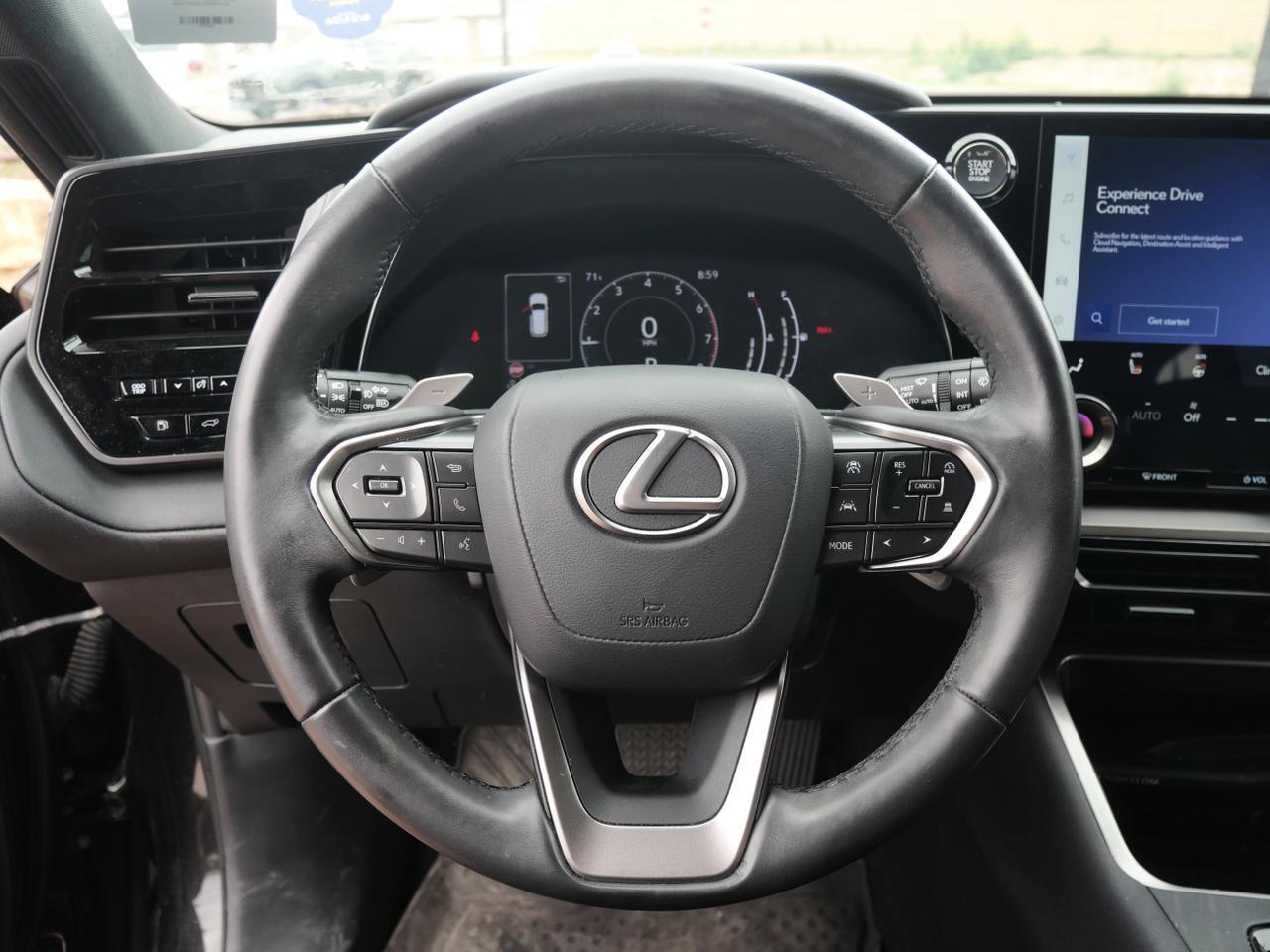 2024 Lexus TX 350 San Juan TX