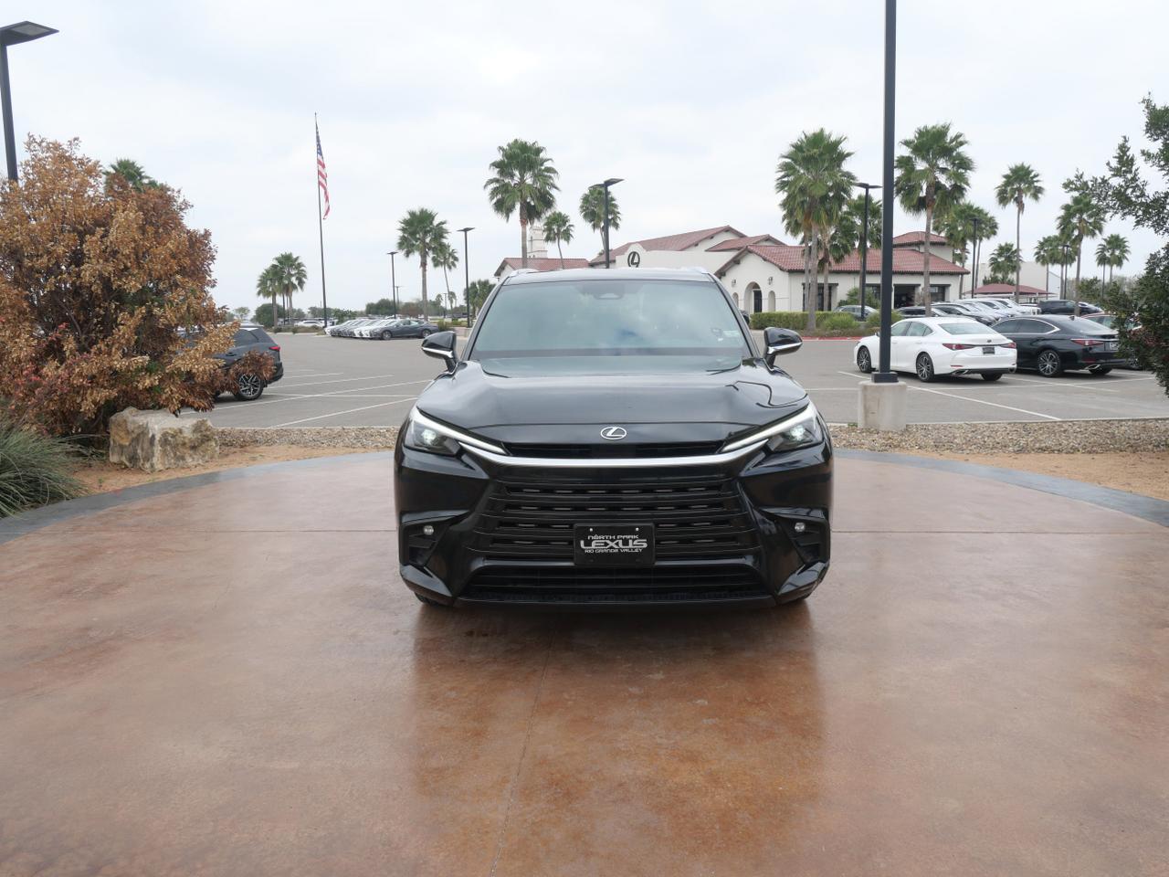 2024 Lexus TX 350 San Juan TX