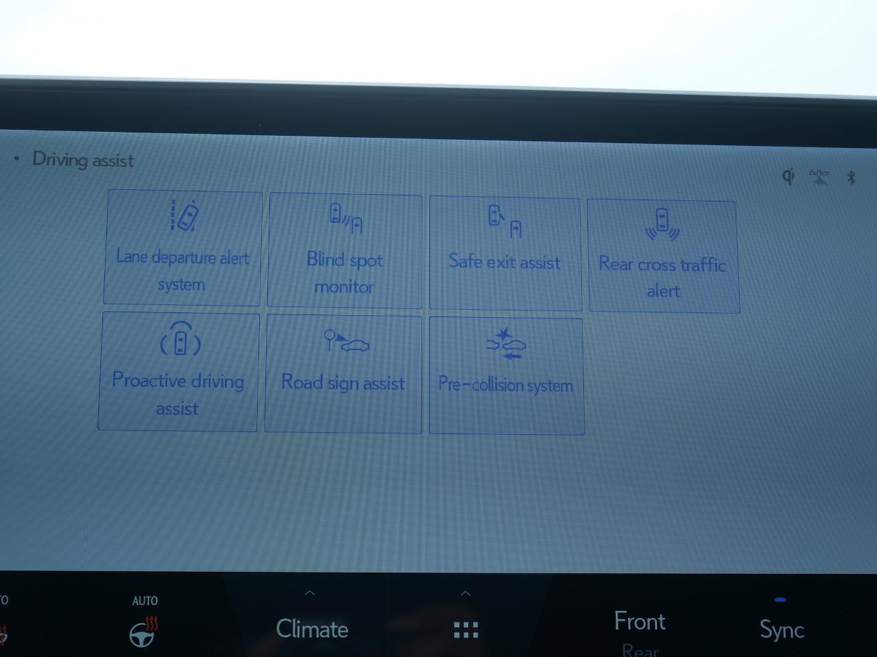 2024 Lexus TX 350 San Juan TX