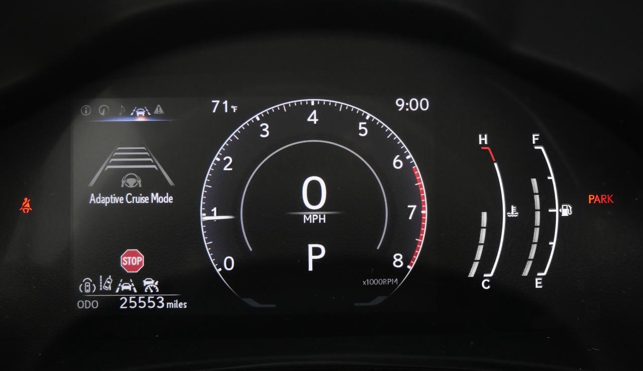 2024 Lexus TX 350 San Juan TX