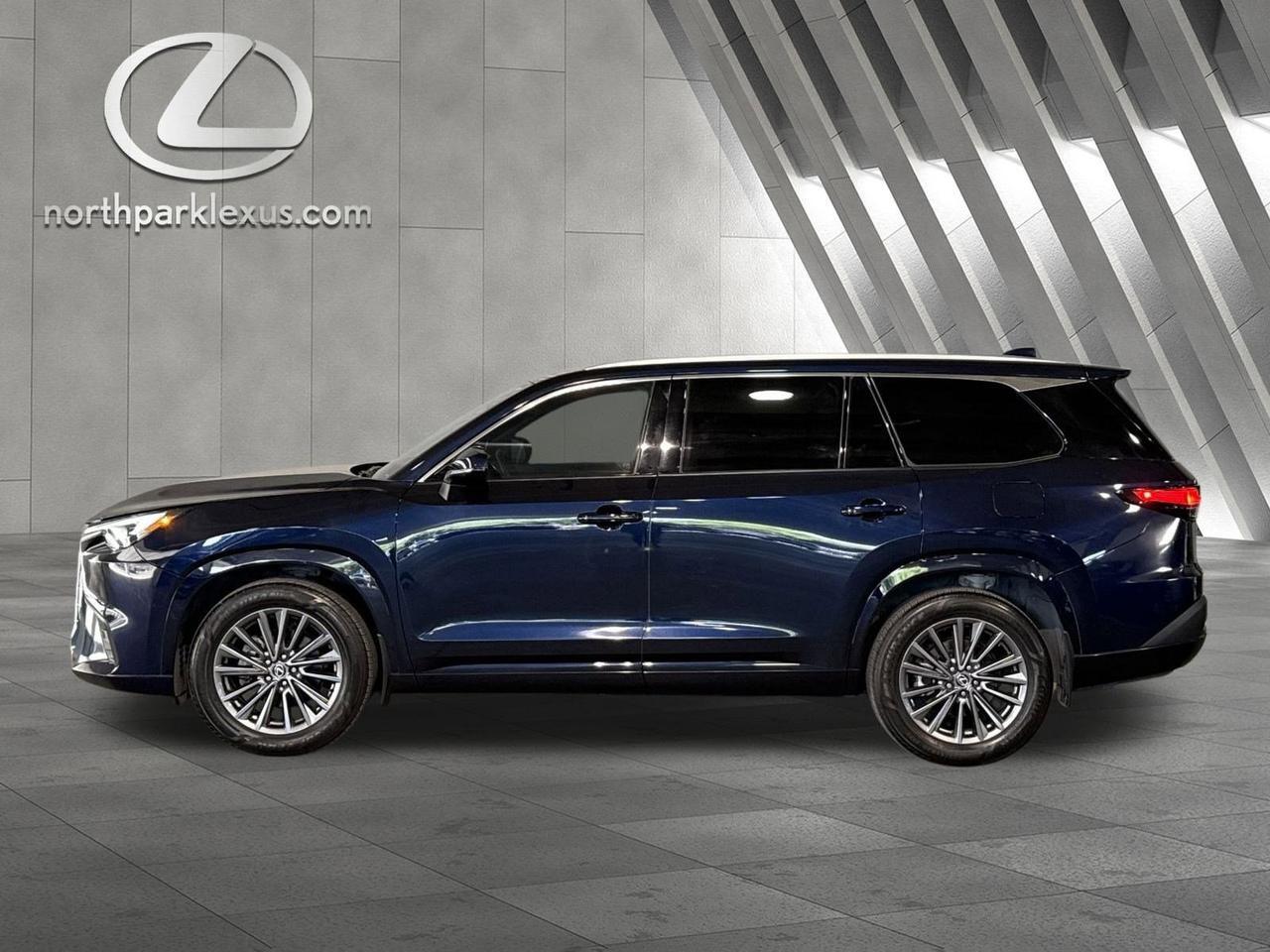 2024 Lexus TX 350