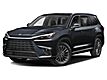 2024 Lexus TX 350