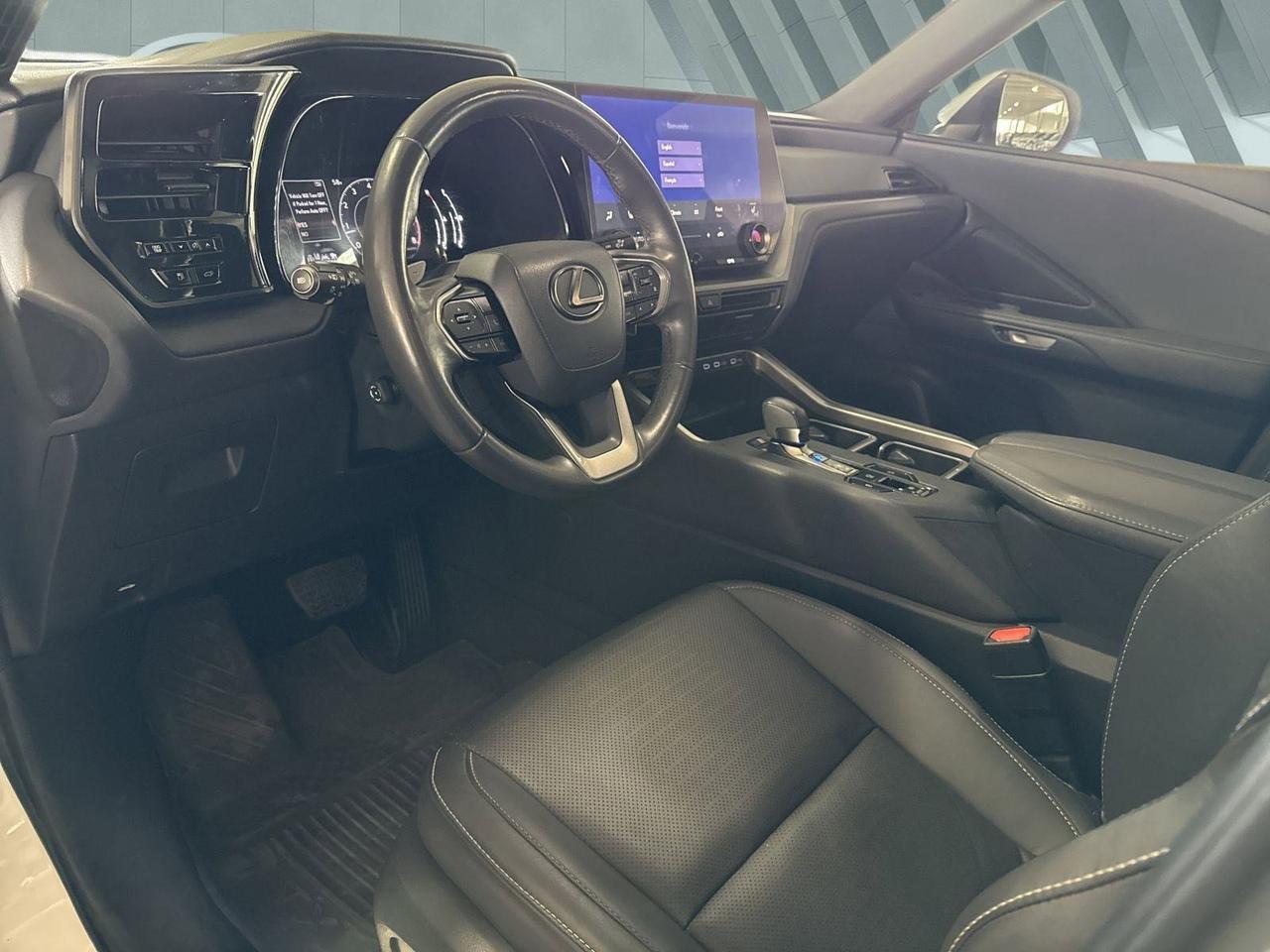 2024 Lexus TX 350 San Antonio TX