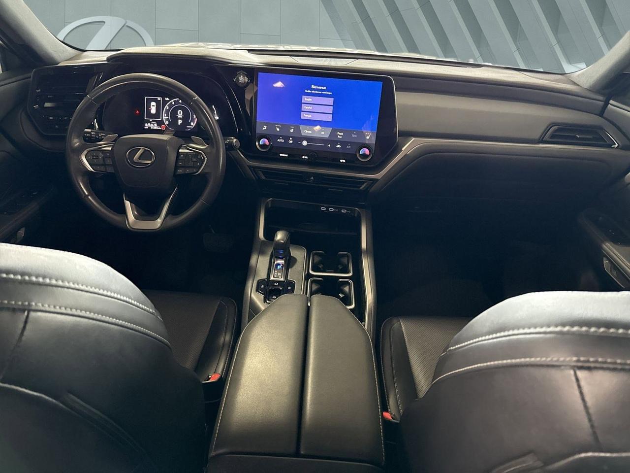 2024 Lexus TX 350 San Antonio TX