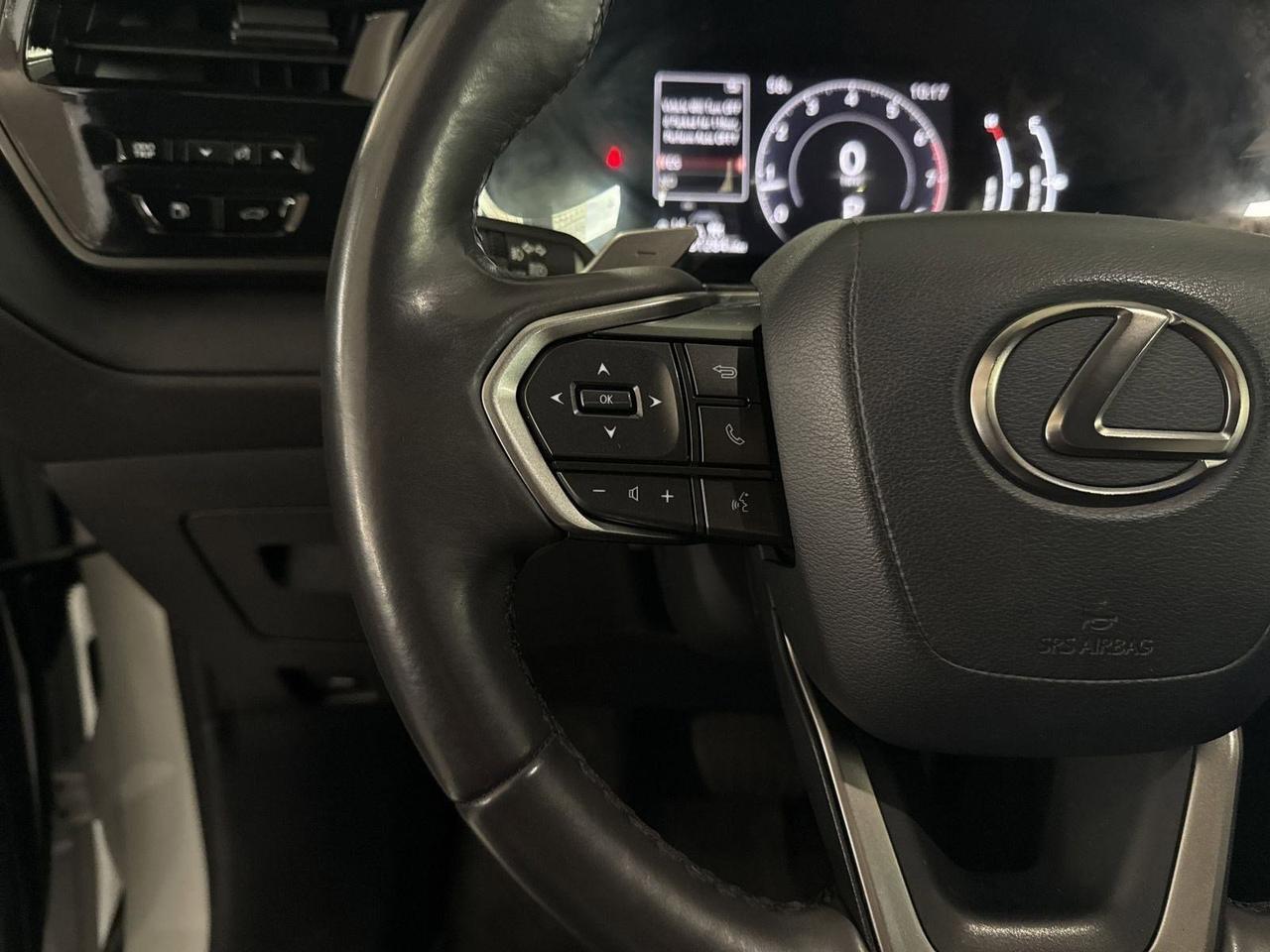 2024 Lexus TX 350 San Antonio TX