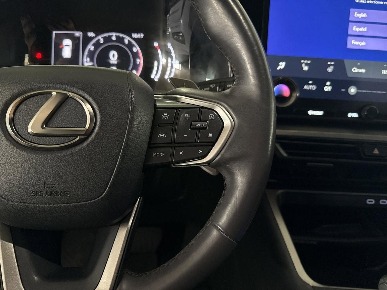 2024 Lexus TX 350 San Antonio TX