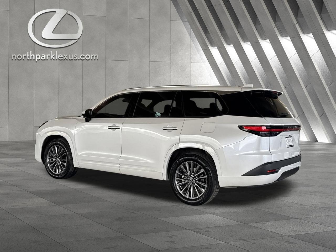 2024 Lexus TX 350 San Antonio TX