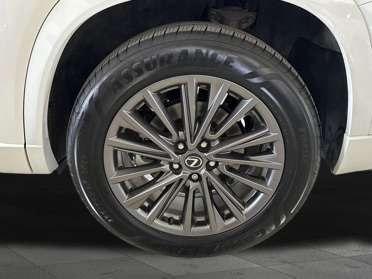 2024 Lexus TX 350 San Antonio TX