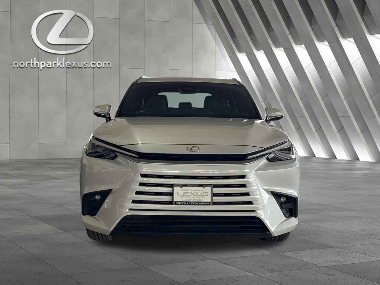 2024 Lexus TX 350 San Antonio TX