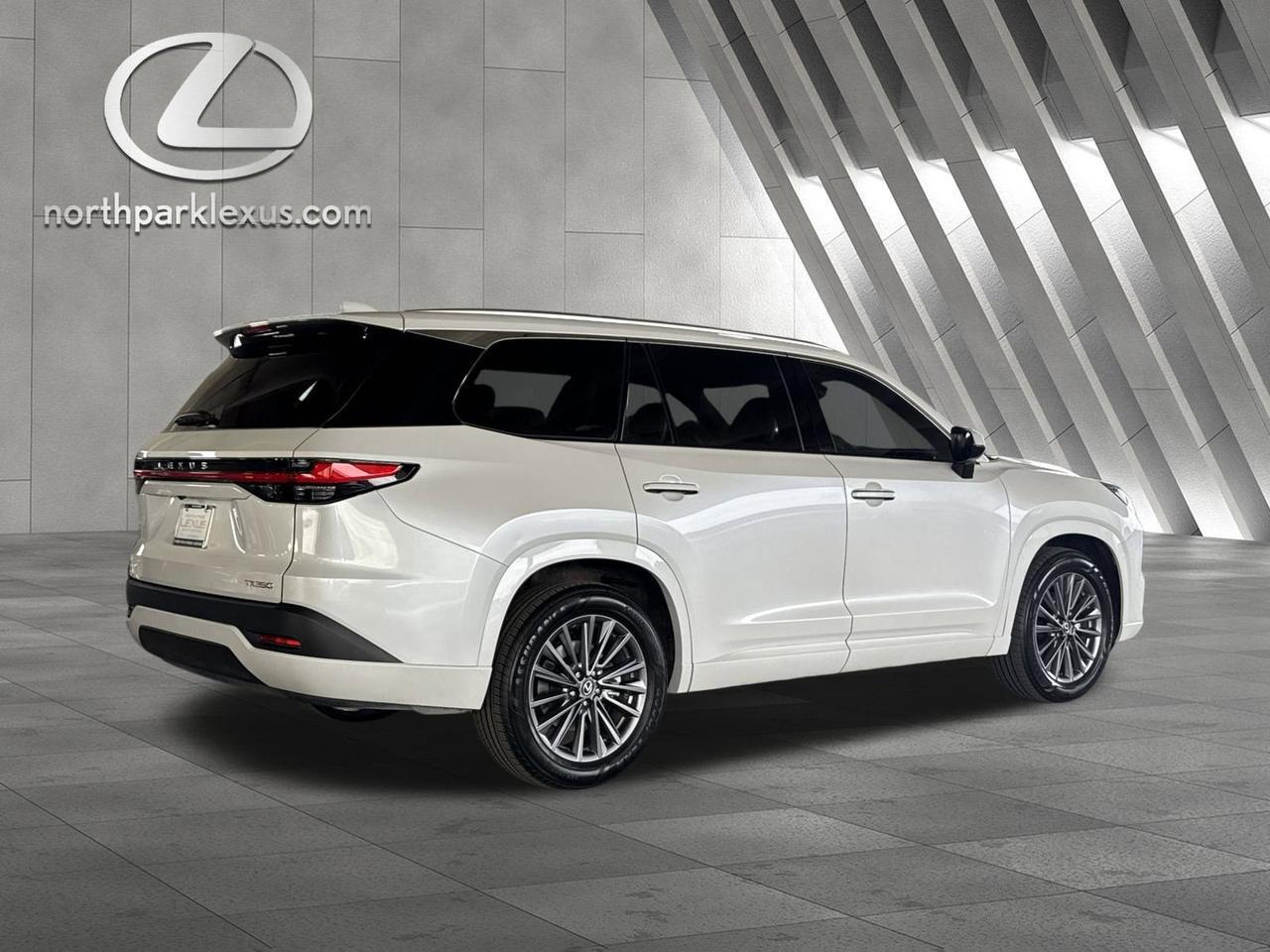 2024 Lexus TX 350 San Antonio TX