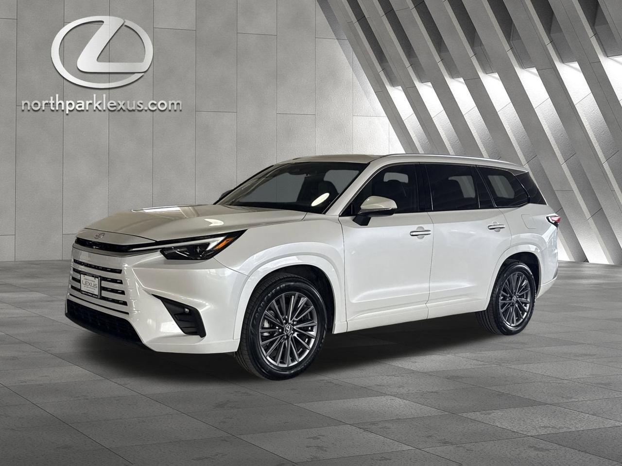 2024 Lexus TX 350 San Antonio TX