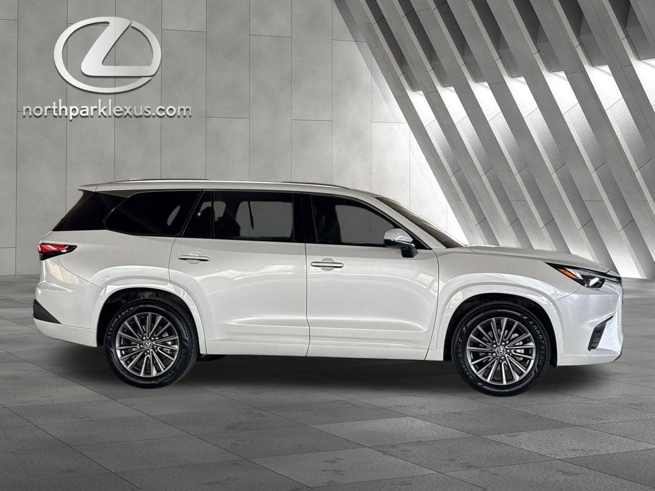 2024 Lexus TX 350 San Antonio TX